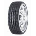 thumbnail image 1 of LLANTA - 245 40 R20 99W XL HAIDA HD927, 1 of 1