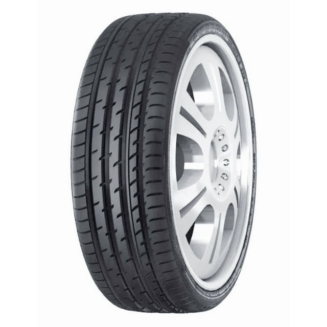 LLANTA - 245 40 R20 99W XL HAIDA HD927