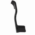 thumbnail image 3 of Hot Shoe Thumb Up Support Aluminum Alloy Easy Installation Comfortable Hot Shoe Thumb Up Hand Grip for R7, 3 of 5