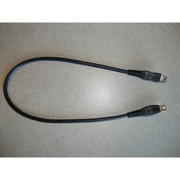 STAR- New Mini Usb A To Mini Usb B Cable Ti-84 Plus Ti-89 Titanium Graphing Calculator