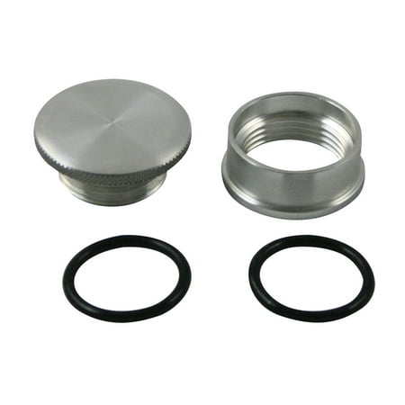 Moroso 85282 Fill Cap Kit