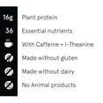 Soylent Meal Replacement, Cafe Vanilla, 14 Fl oz, 4 Ct
