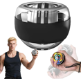 thumbnail image 2 of Wrist Ball, 2026 New Wrist Ball Exerciser, Auto-Start Wrist Balls Hand Exerciser,Enhance Grip 2 of 14