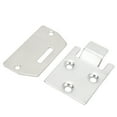 thumbnail image 2 of Club Car  Hinge And Plate, Steel Alloy 71610 G01 Rustproof Anti Sliding  For Gas Electric Vehicles, 2 of 8