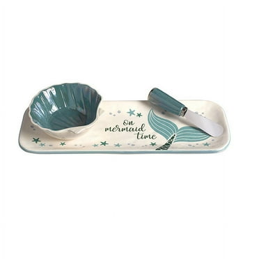 Mermaid Hostess Set