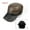 Style E, variant on Men's Outdoor Leisure Cap Adult Genuine Leather Hat Male Winter Ear Protection Flat Peaked Cap Youth Leisure Baseball Cap