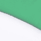 Green White
