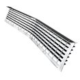 thumbnail image 3 of JEGS Grille for 1970-1972 Chevrolet Nova SS, 3 of 4