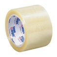 thumbnail image 2 of Tape Logic #160 Industrial Carton Sealing Tape 3" x 110 Yard (24 Roll/Case), 2 of 7
