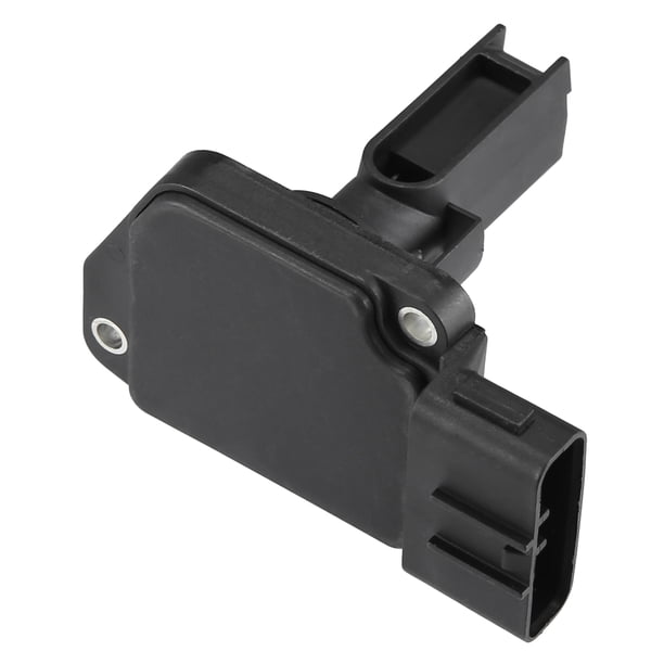 Uds Sensor de flujo de aire masivo de coche reemplazo negro para Toyota Tacoma 1997-2000 No.22250-0C010