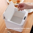 thumbnail image 4 of Labymos Botes de basura sin contacto de, 4 of 8