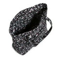 thumbnail image 3 of Vera Bradley Women's Cotton Vera Tote Bag Botanical Ditsy, 3 of 5