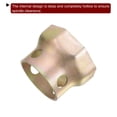 thumbnail image 3 of Unique Bargains Spindle Nut Socket, 125mm 8 Point Wheel Bearing Locknut Socket, 3 of 4