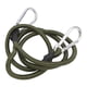 thumbnail image 3 of Cuerdas elásticas con ganchos cuerdas de goma Cuerda elástica ajustable 120 cm / 472 pulgadas para tienda al aire libre para canotaje Pesca Camping LHCER Otros, 3 of 8