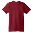 thumbnail image 4 of Hanes - Nano-T® Short Sleeve T-Shirt - NIB, 4 of 4