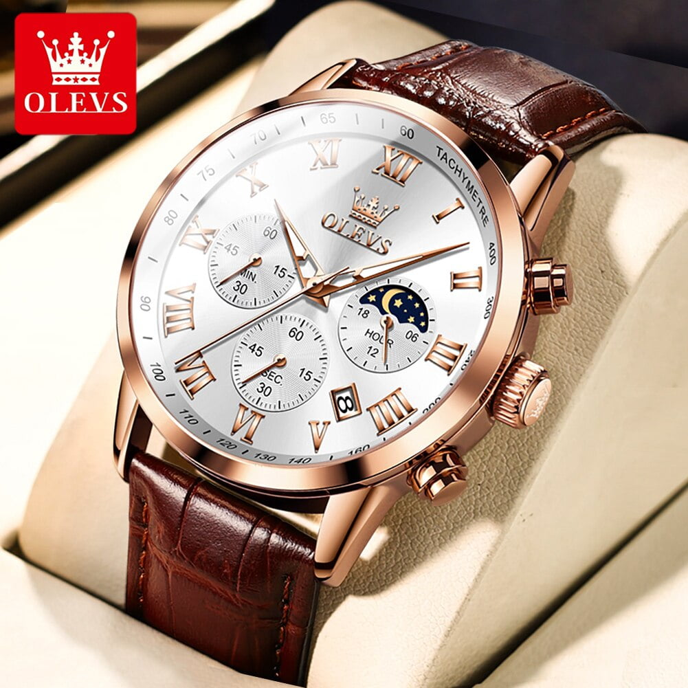 Classic watch price deals