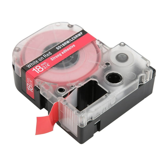 Label Making,Labeling Tape Corrosion Wear Label Tape Printer Label Machine Finest Materials