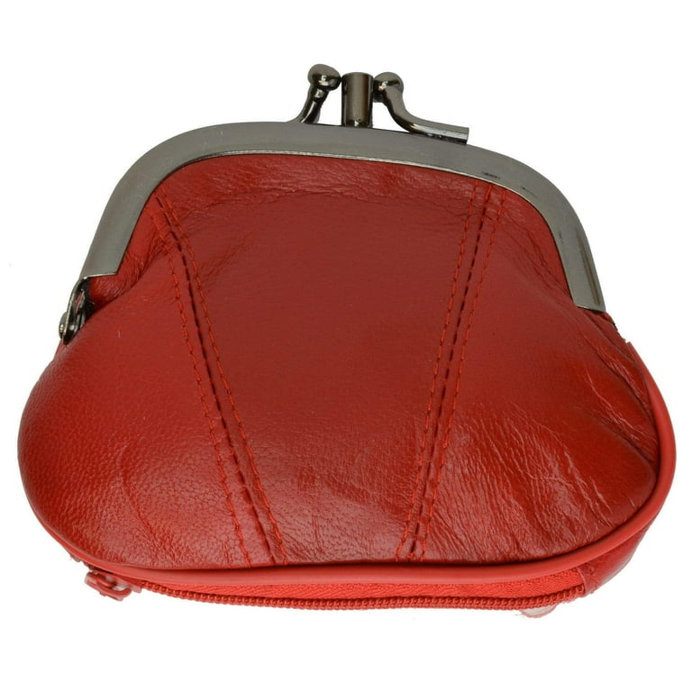 Cheap change purse hotsell