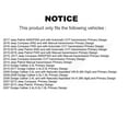 thumbnail image 2 of Kugel Front Left (Driver Side) CV Axle Shaft NCV-CH82017 for Car Jeep Patriot Compass Dodge Caliber, 2 of 11