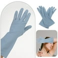 thumbnail image 3 of BRIGHTFUFU 3Pares Guantes Reutilizables Para Limpieza De Cocina Te Protegen De Cortes Y Líquidos, 3 of 8