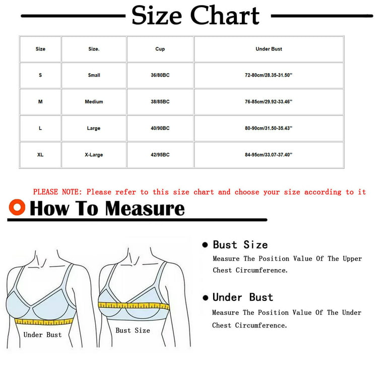 Viadha pasties bras for women Sexy Ladies Bra Without Steel Rings Sexy Vest  Large Lingerie Bras Everyday Bra 