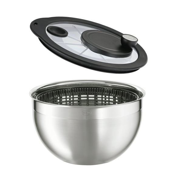 Mini Salad Spinner