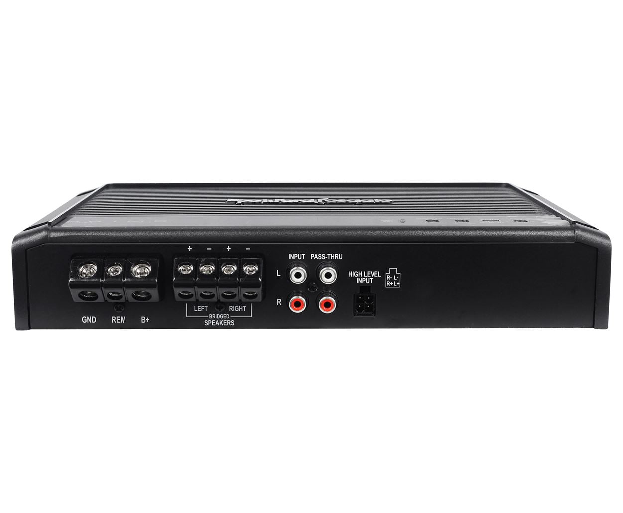 Rockford Fosgate Prime R150X2 R150 150 Watt RMS 2-Channel