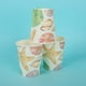 thumbnail image 4 of 10 Unids Caracol de Mar Taza Desechable Fiesta de Cumpleaños Vajilla Decoración Sunnimix taza de papel de la fiesta de cumpleaños, 4 of 8