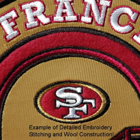 Winning Streak NFL Throwback Pennant