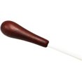 thumbnail image 3 of 2024, Batuta de música Batuta de orquesta Batuta de dirección de banda con funda de tubo (mango de palisandro), 3 of 4