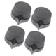 thumbnail image 4 of 4 Pcs Botones De Control De Guitarra Botones De Tono Para Producción Musical Electrónica Aprendiziaje, 4 of 9