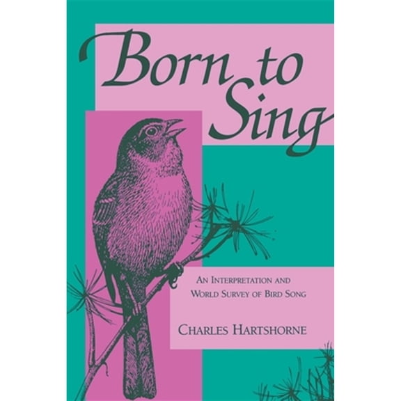Pre-Owned Born to Sing (Paperback) 0253207436 9780253207432
