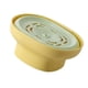 thumbnail image 5 of Dispensador de jabón para platos, prensador, accesorio resistente y fácil de usar, duradero. Amarillo, 5 of 9