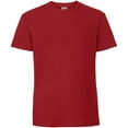 thumbnail image 1 of Fruit Of The Loom T-Shirt Iconique 195 Ringspun Premium pour Hommes, 1 of 3