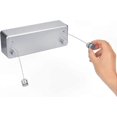 thumbnail image 4 of Expandable Clothesline with Double Cord - Durable Stainless Steel for Indoor and Outdoor Use on Balcony or Bathroom, 4 of 4