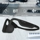 thumbnail image 3 of Auriculares de conducción ósea para natación Auriculares Bluetooth5.0 Auriculares inalámbr MABOTO Auricular, 3 of 7