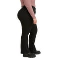 thumbnail image 3 of Levi's Women's Plus Size 725 High-Rise Bootcut Jeans, 3 of 5