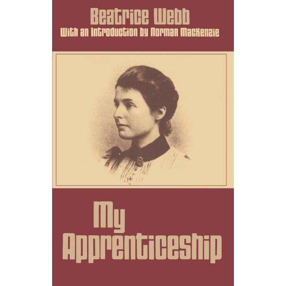 My Apprenticeship, (Paperback)