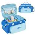 thumbnail image 1 of Maletín de transporte Jaffzora para Little Tikes Story Dream Machine, 1 of 8