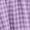 #0051-Purple, variant on Women's Summer Maxi Dress Loose Casual Classic Plaid Print Sqare Neck Pleated Flowy Hem Long Sundress