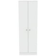 thumbnail image 2 of White Multistorage Cabinet | For Garage and Laundry Room Organization | Ensures Efficient Space Utilization, 2 of 2