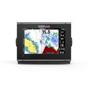 Simrad GO7 XSR - w/ Active Imaging 3-in-1 Transducer & More