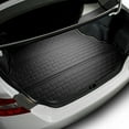 thumbnail image 2 of 3D MAXpider Custom Fit KAGU Cargo Liner (BLACK) Compatible with MAZDA CX-9 2016-2023 - Cargo Liner, 2 of 4