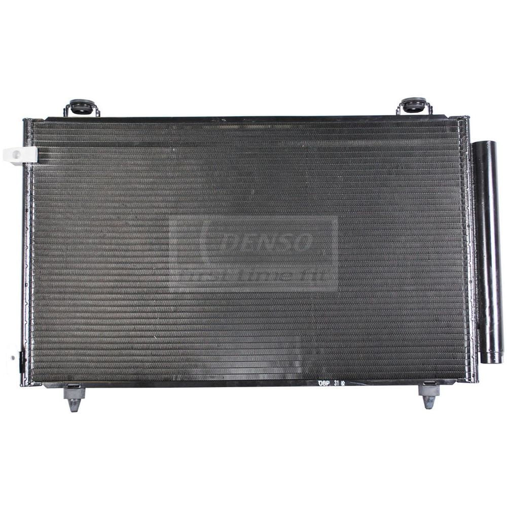 477-0780 - High-Quality Denso A/C Condenser For 2009-2018