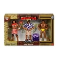thumbnail image 1 of Figuras de acción Mattel WWE Generation Maivia Legacy The Rock, 1 of 2