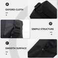 thumbnail image 3 of OULII Trépied de Rangement Noir Accessoire de Photographie Transport Lot de 1, 3 of 8