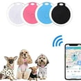 thumbnail image 4 of CNKOO  Pet Tracker Portable Anti-theft Lightweight Pet Dogs GPS Locator Bluetooth-compatible Tracker Dogs Supplies, 4 of 9