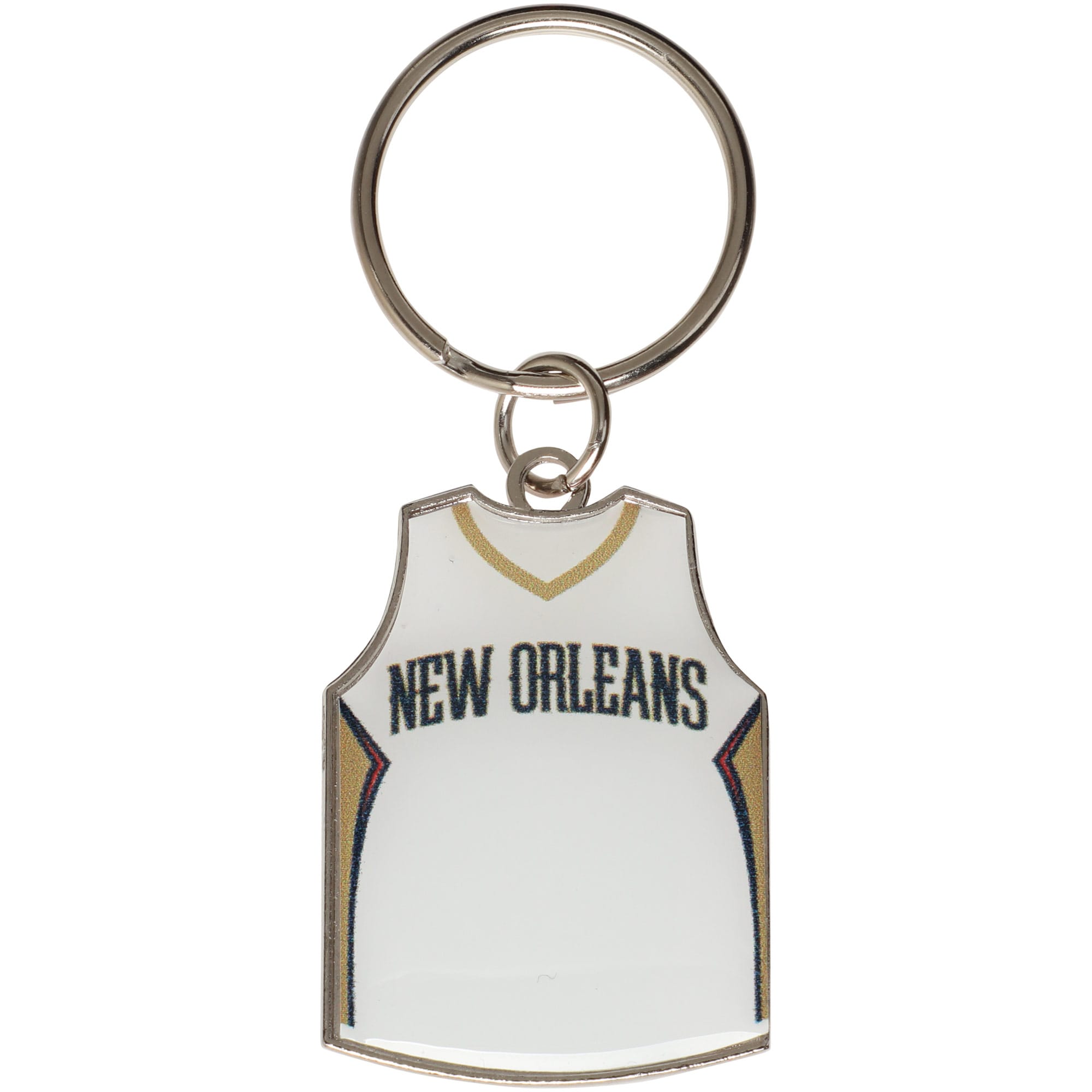 pelicans away jersey