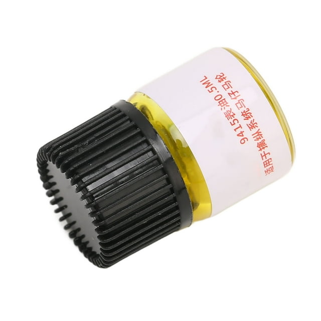 Watch Lubricating Oil, Thixotropic Repair 9415 Watch Synthetic Oil 0.5ml Professional For Watch Repairer For Home
