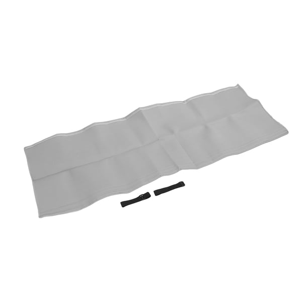 Cubierta De Manguera De Aire Acondicionado, Impermeable, Versátil, Aislada, Cubierta De Manguera De Aire Acondicionado, Fácil De Instalar, Minimalista, Ligera Para El Hogar